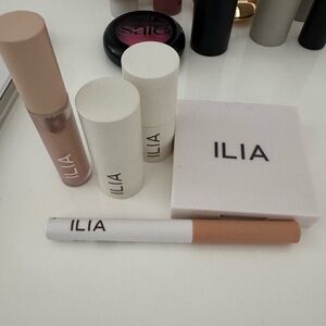 ILIA Bundle Clean Beauty
